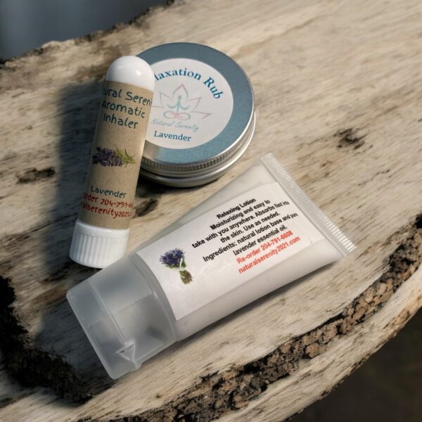 Little Care Pack